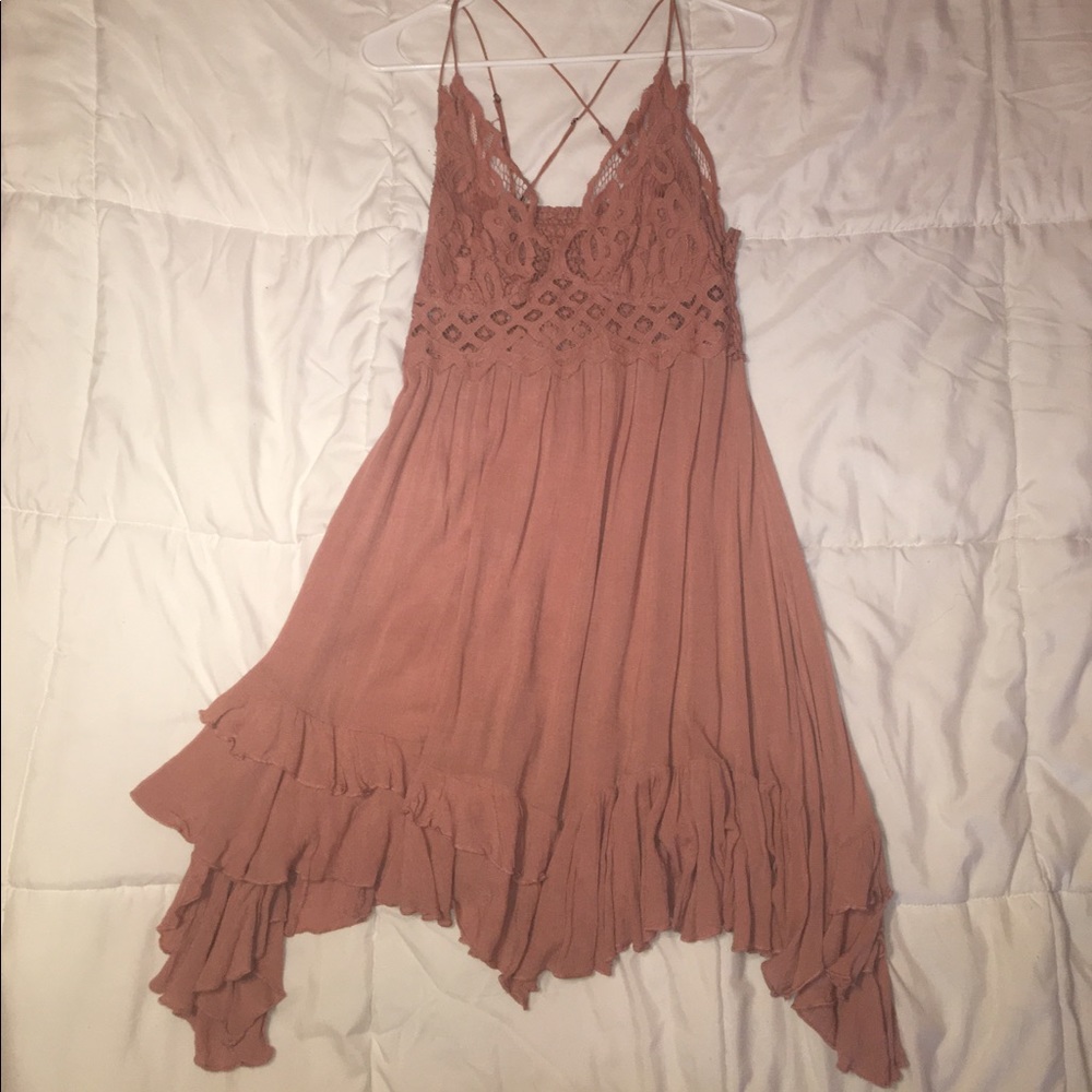 Free People Dress